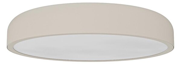 Open Design OR85969-LED Stropní svítidlo CEDRONE LED/25W/230V CCT pr. 30 cm béž