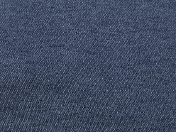 Elastická riflovina - 5 modrá jeans