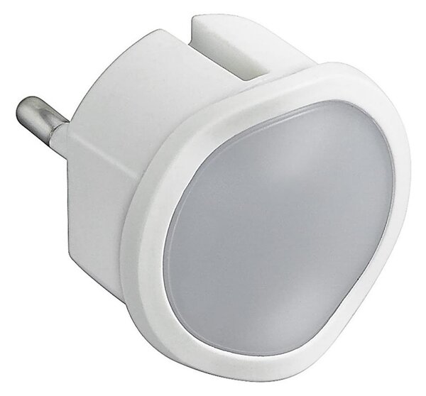 Legrand 50678 - LED Stmívatelné nouzové svítidlo do zásuvky LP9 LED/0,06W/230V