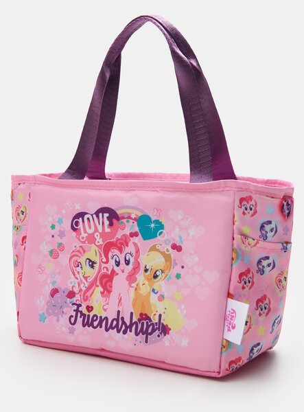 Sinsay - Termo taška My Little Pony - vícebarevná