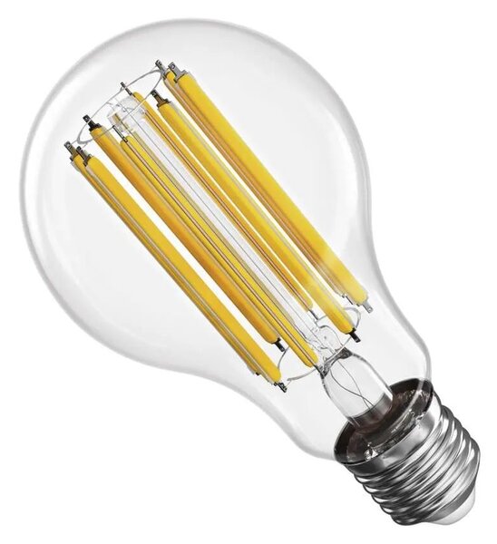 EMOS LED žárovka Retro 18W E27 ZF5D82