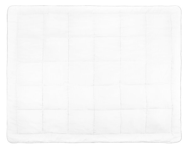 Přikrývka Mikrovlákno Středně hřejivá HOWERLA 220 x 240 cm