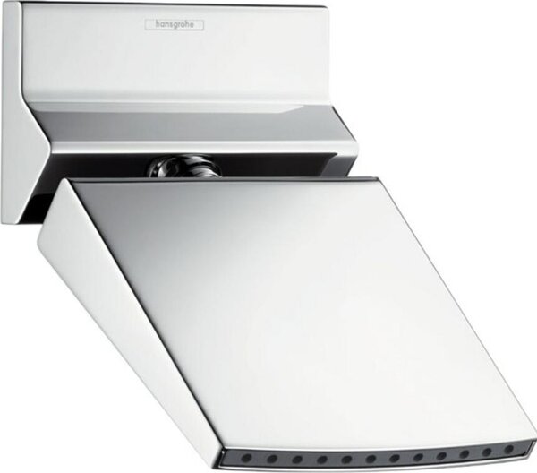 Hansgrohe Raindance Rainfall, Pevná sprchová hlavice, Chrom, Strop