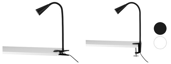 Livarno home Stolní LED lampa Freya (100383172)