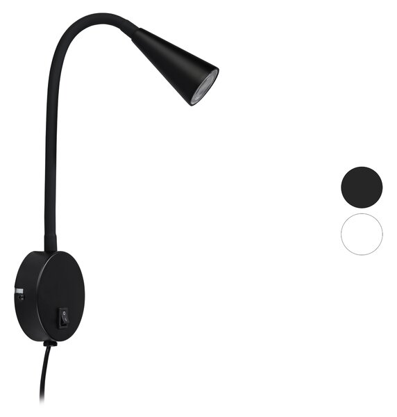 Livarno home Nástěnné LED svítidlo Freya (100384392)
