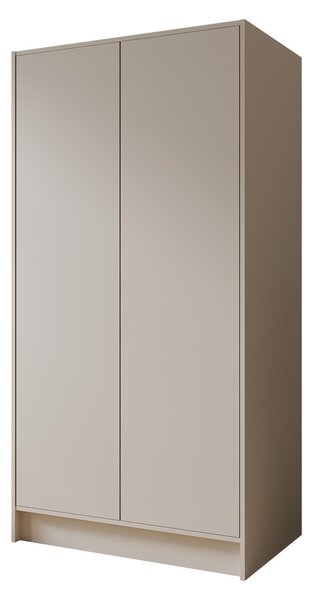 Šatní skříň GALA 100 béžová