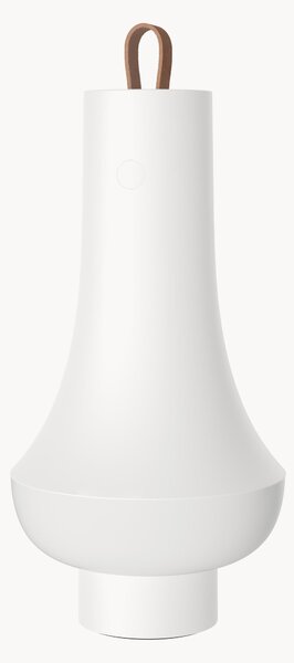 Malá přenosná stolní LED lampa Tomoshi, stmívatelná