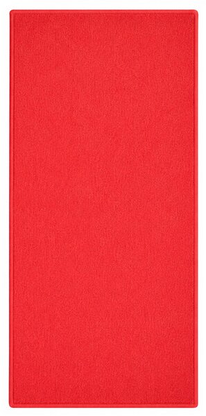 Beaulieu International Group, Běhoun Destiny 0724 Red, 57x200, červená, dětský pokoj