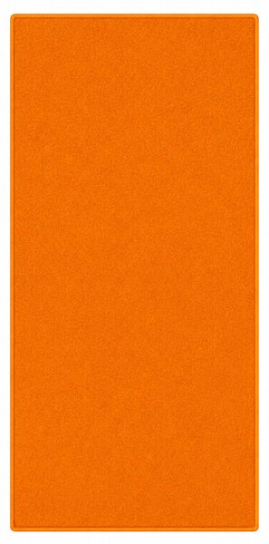 Beaulieu International Group, Běhoun Destiny 0470 Orange, 57x200, oranžová, dětský pokoj