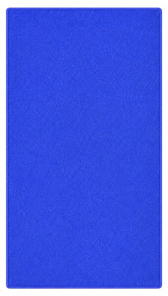 Beaulieu International Group, Běhoun Destiny 0810 Blue, 57x200, modrá, dětský pokoj