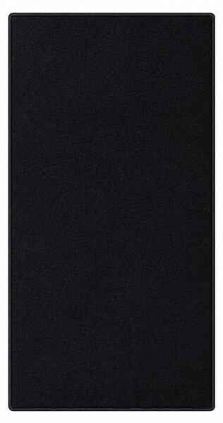 Beaulieu International Group, Běhoun Destiny 0950 Black, 57x200, černá, dětský pokoj