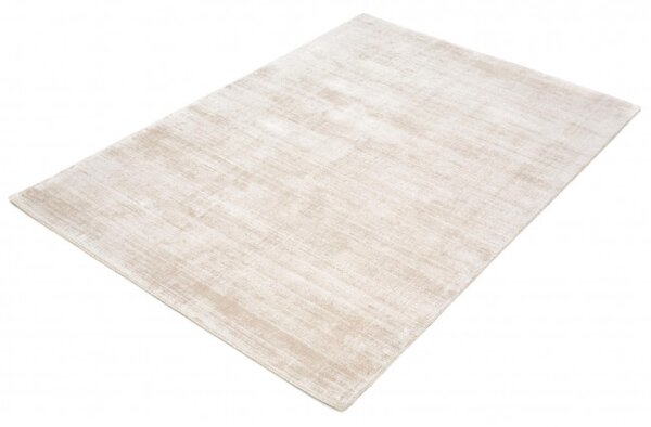 Nirmal Moderní kusový koberec Blade Putty krémový Rozměr: 280x380 cm