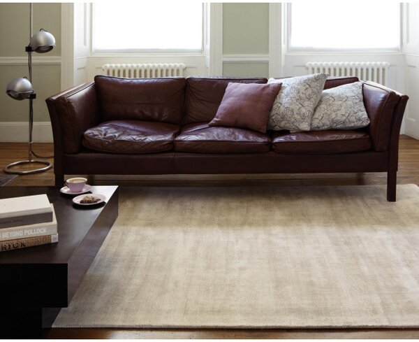 Nirmal Moderní kusový koberec Blade Putty krémový Rozměr: 280x380 cm