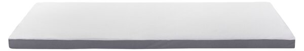 Vrchní matrace z paměťové pěny SLUMBER 160 x 200 cm