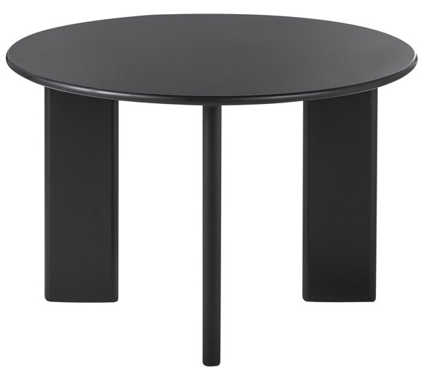 Jídelní stůl COSMO Černá 120 cm 120 cm