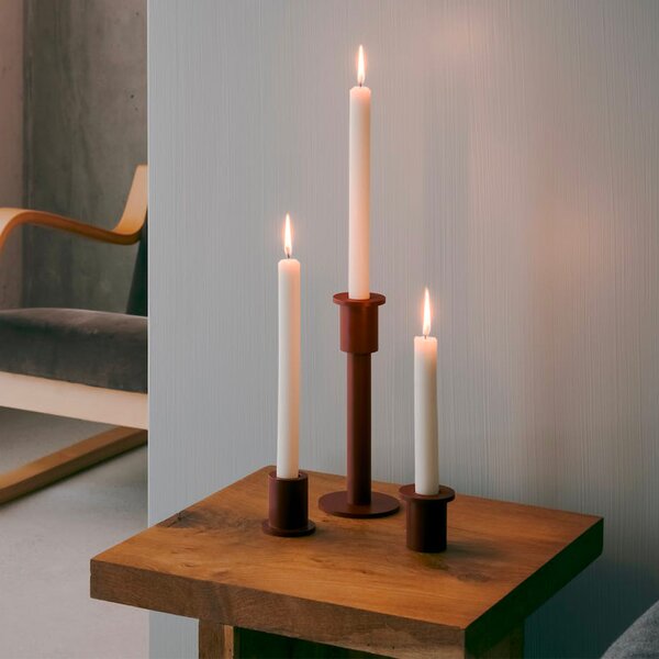 Wästberg designové svícny Holocene No. 5 Wall