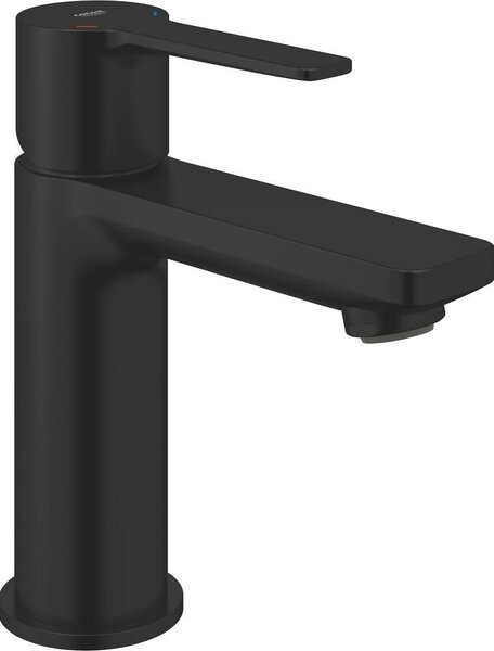 Grohe Lineare New umyvadlová baterie stojící černá 237912431