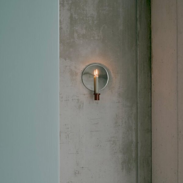 Wästberg designové svícny Holocene No. 5 Wall
