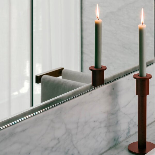 Wästberg designové svícny Holocene No. 5 Wall