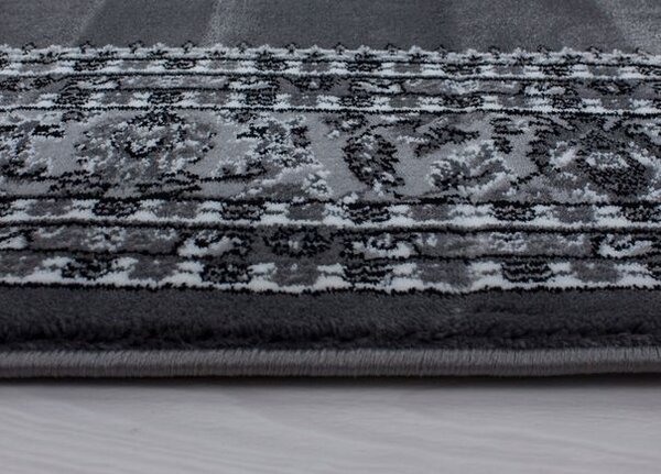 Breno Kusový koberec MARRAKESH 297 Grey, 120x170 cm, Šedá/Vícebarevné