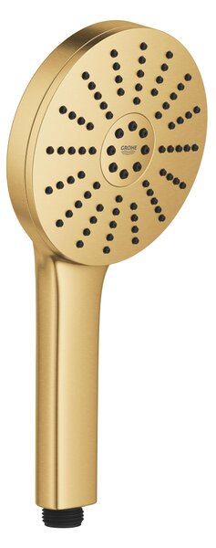 Grohe Vitalio Joy sprchová hlavice Brushed Cool Sunrise 134863GN00