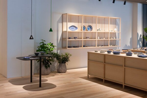 Wästberg designová závěsná svítidla W131 Bell