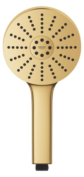 Grohe Vitalio Joy sprchová hlavice Brushed Cool Sunrise 134863GN00