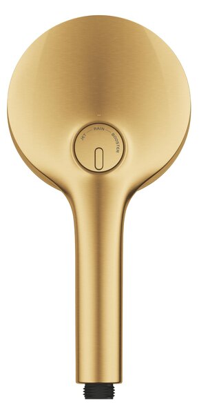 Grohe Vitalio Joy sprchová hlavice Brushed Cool Sunrise 134863GN00