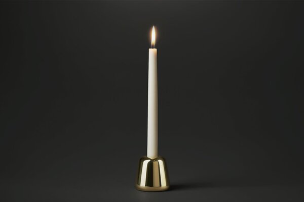 Wästberg designové svícny Holocene No. 3