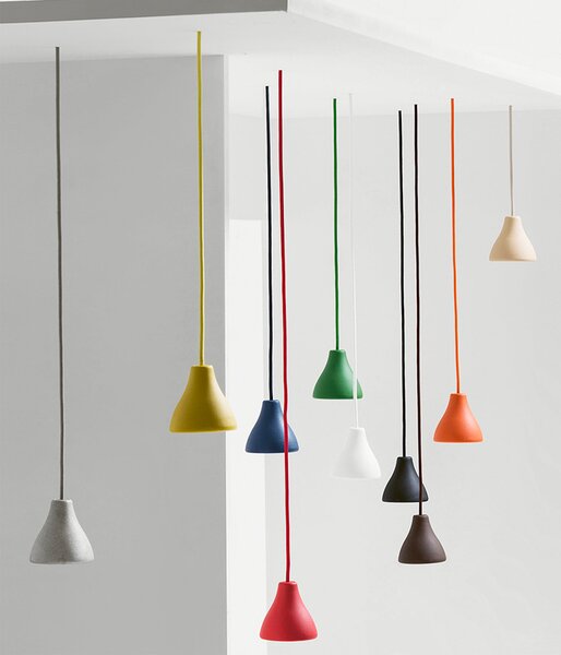 Wästberg designová závěsná svítidla W131 Bell