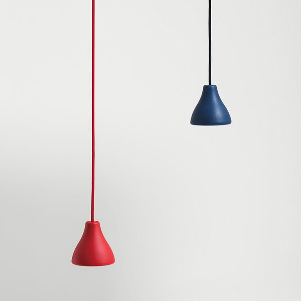 Wästberg designová závěsná svítidla W131 Bell