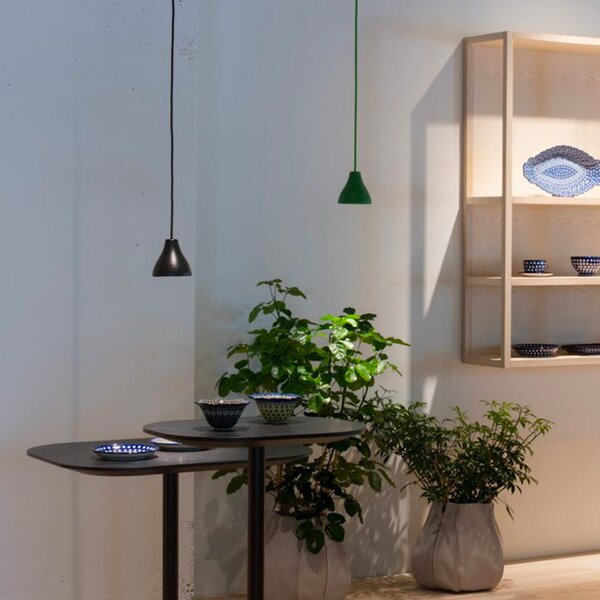 Wästberg designová závěsná svítidla W131 Bell