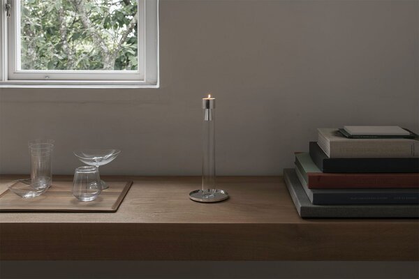 Wästberg designové svícny Holocene No. 7
