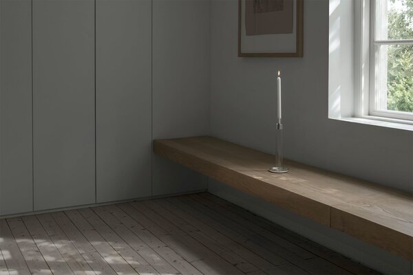 Wästberg designové svícny Holocene No. 7