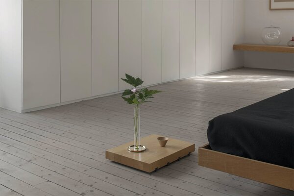 Wästberg designové svícny Holocene No. 7