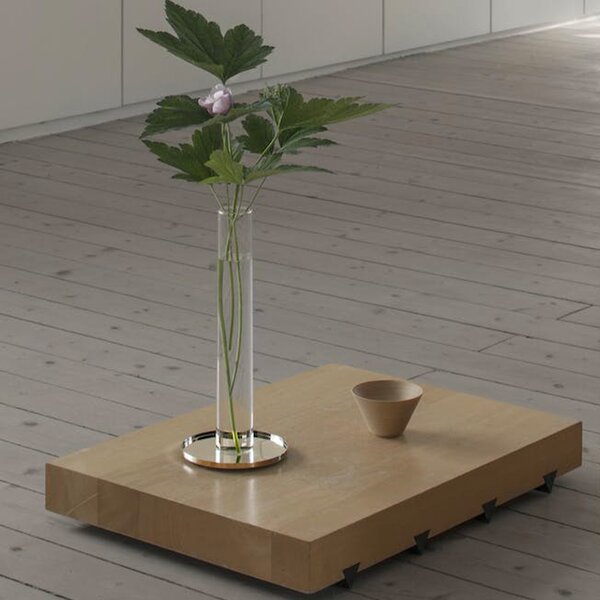 Wästberg designové svícny Holocene No. 7