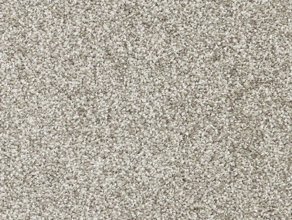 BETAP Metrážový koberec DESTINY 71 BARVA: Bílá, ŠÍŘKA: 4 m