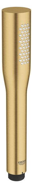 Grohe Euphoria sprchová hlavice Brushed Cool Sunrise 27400GN0