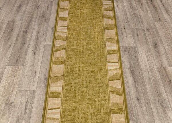 Breno Běhoun LINEA 21, šíře 67 cm, Zelená