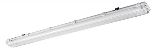 Prachotěsné LED svítidlo LD-HR2X18W12-30 IP65 3600lm