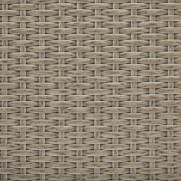 Úložný box MODENA 155 cm 75 cm Taupe