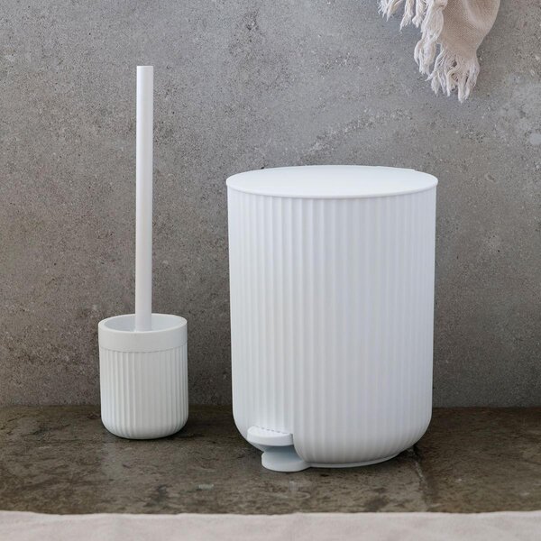 WC SADA - ŠTĚTKA A DRŽÁK - WC štětky