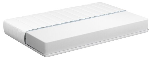 Pěnová matrace PURE FOAM CORE H2/3 středně tvrdá 90 x 200 cm