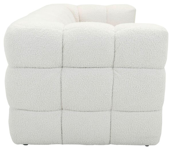 POHOVKA, textil, bílá Ambia Home - Pohovky