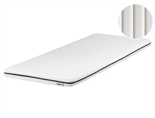 Pěnová matrace PURE FOAM CORE H2/3 středně tvrdá 80 x 200 cm