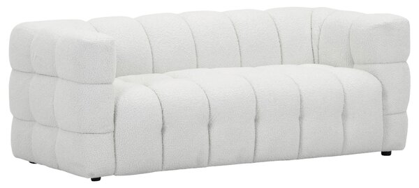 POHOVKA, textil, bílá Ambia Home - Pohovky