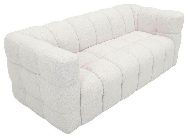 POHOVKA, textil, bílá Ambia Home - Pohovky