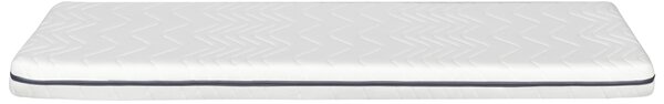 Matrace z paměťové pěny MINI MEMORY CORE H2/3 středně tvrdá 90 x 200 cm