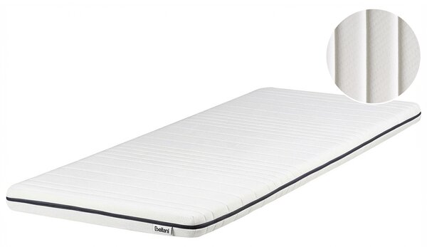 Pěnová matrace PURE FOAM CORE H2/3 středně tvrdá 90 x 200 cm