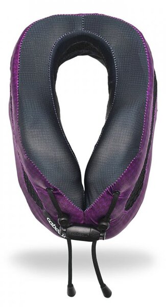 Cabeau Evolution Cool® Purple cestovní polštář - fialový